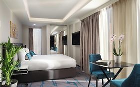 Dao By Dorsett West London